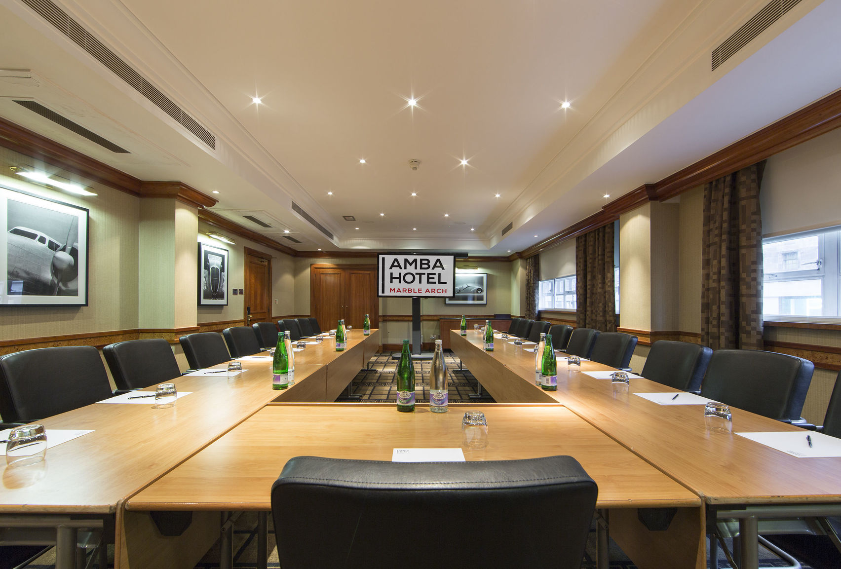 Marble Arch Meeting Rooms Marble Arch Meeting Rooms