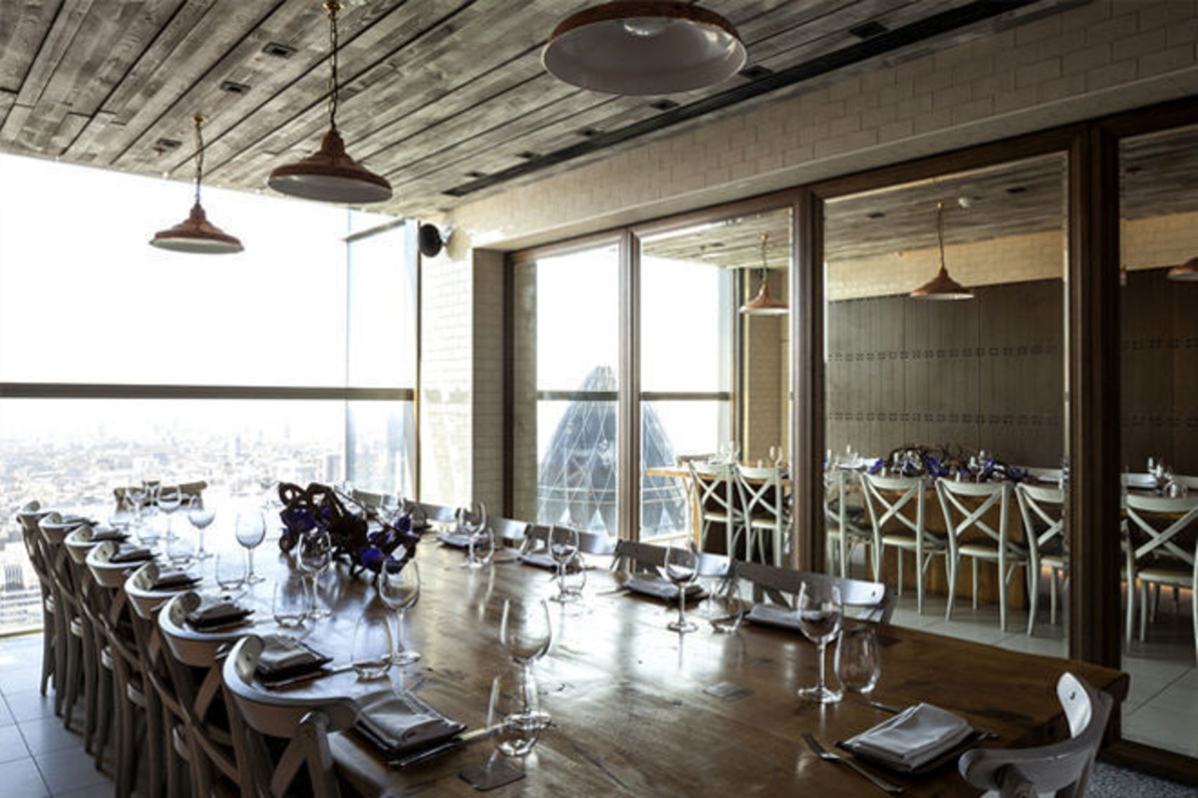 Duck And Waffle Private Dining Room Duck And Waffle Private Dining Room