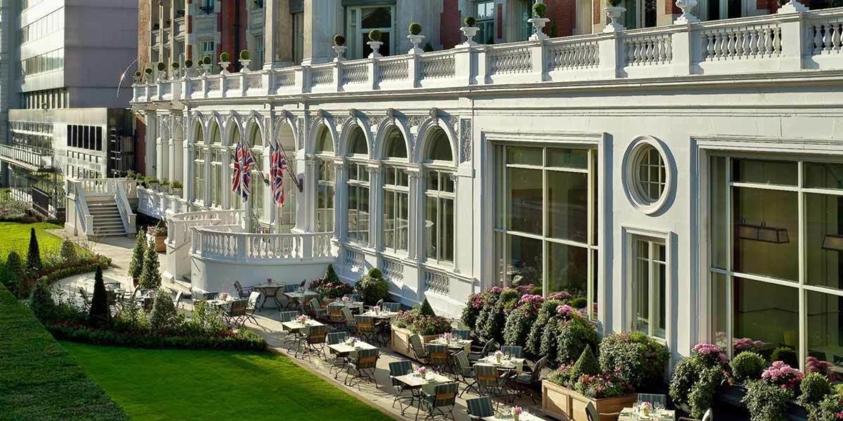 Book The Ballroom Meeting Terrace Evening Mandarin Oriental The Ballroom Meeting Terrace Evening Mandarin Oriental