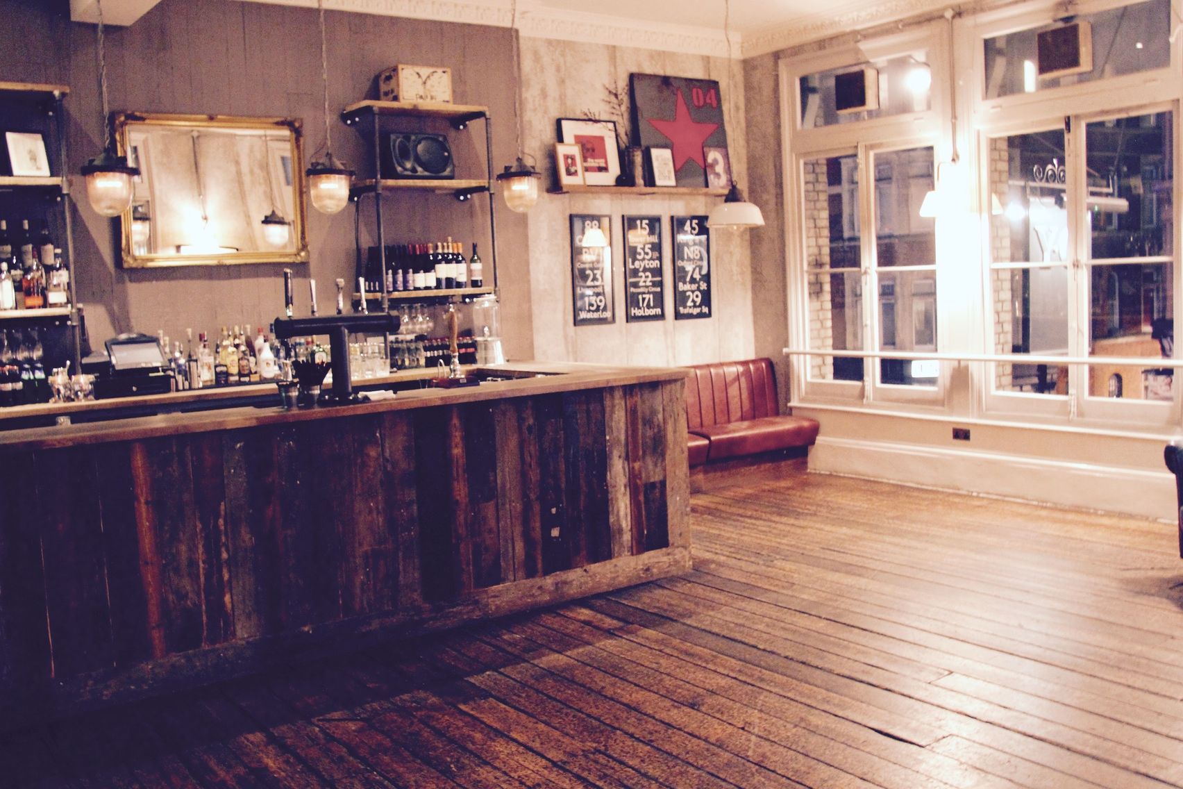 Pub Function Room People Kings Cross Pub Function Room People Kings Cross