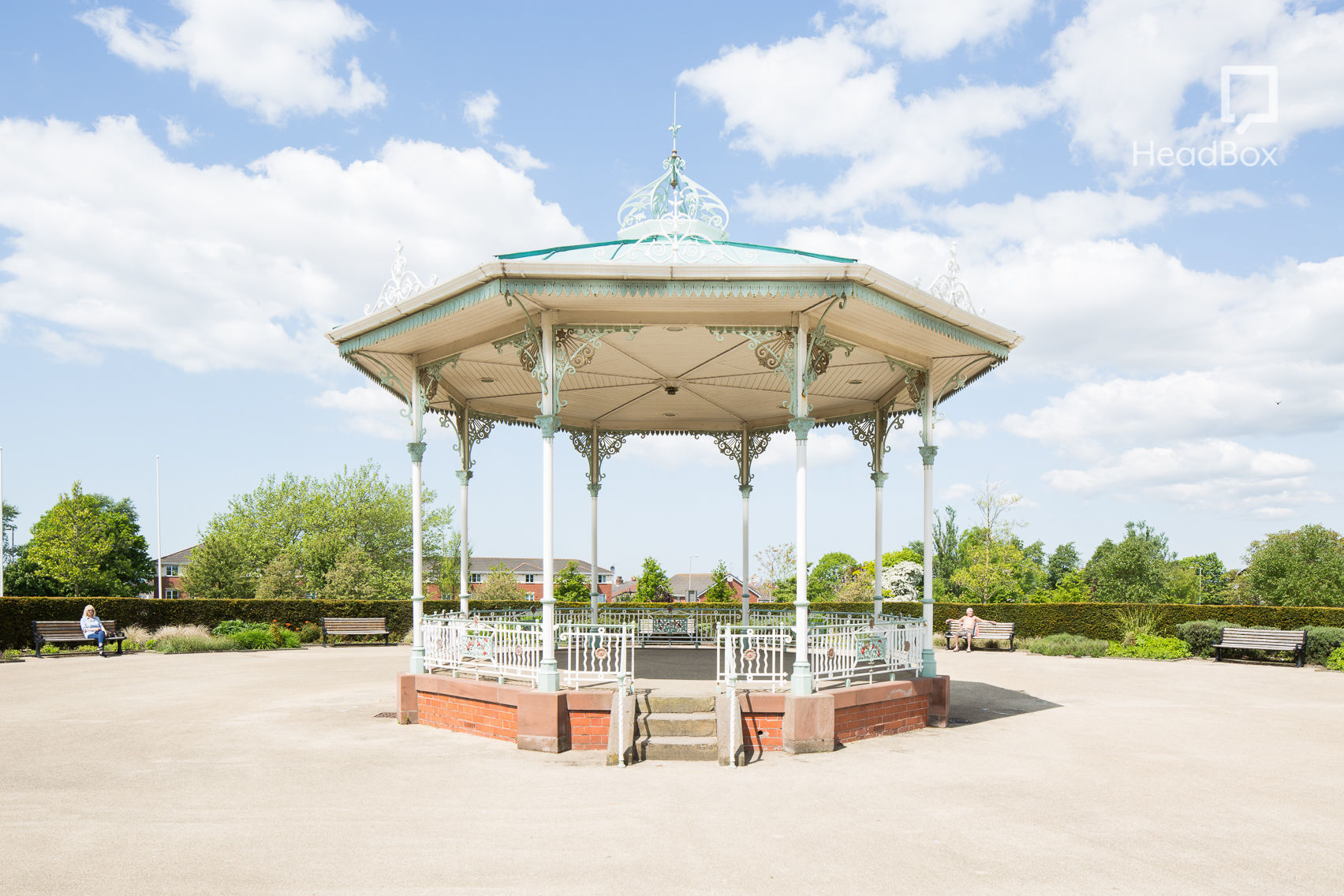 Isla Gladstone Conservatory A unique Liverpool venue to Hire from