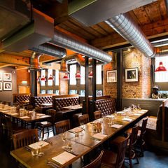 Hire Private Dining Rooms in Manchester – HeadBox Hire Private Dining Rooms in Manchester – HeadBox
