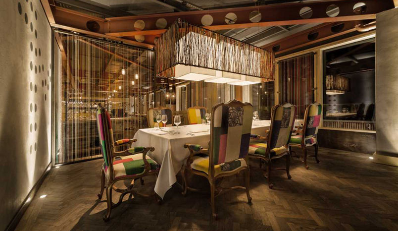 Hire Private Dining Rooms in Manchester – HeadBox Hire Private Dining Rooms in Manchester – HeadBox