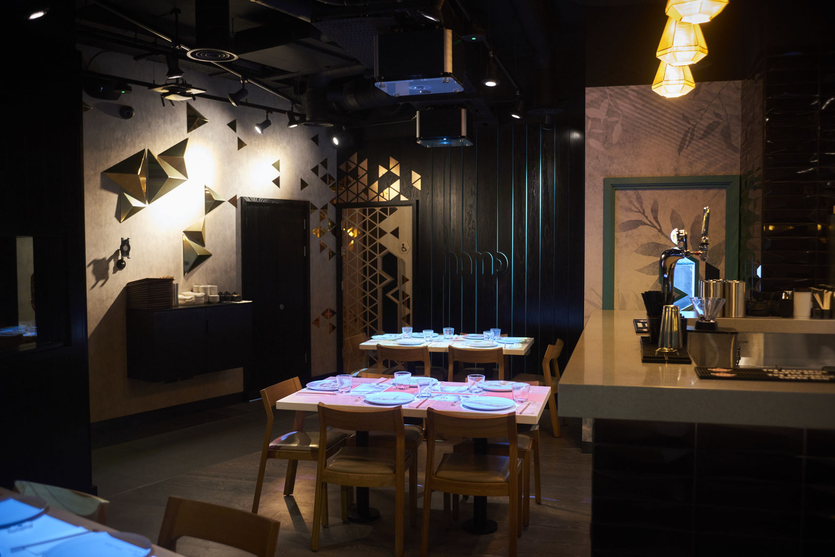 Book First Floor Inamo Camden London Headbox First Floor Inamo Camden