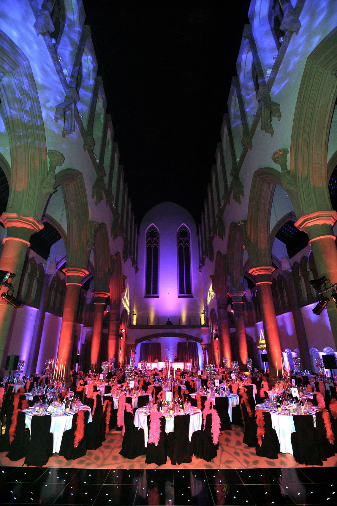 Book The Great Nave Monastery Manchester Headbox The Great Nave Monastery Manchester