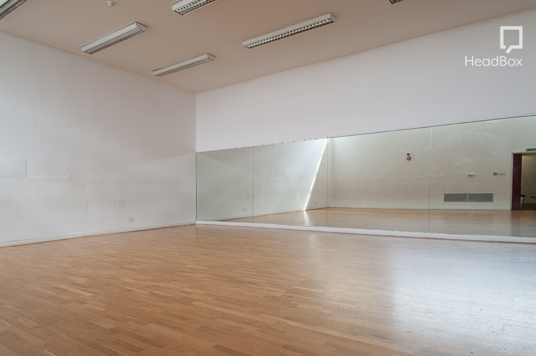 Book Dance Studio Oxford House London Headbox Dance Studio Oxford House