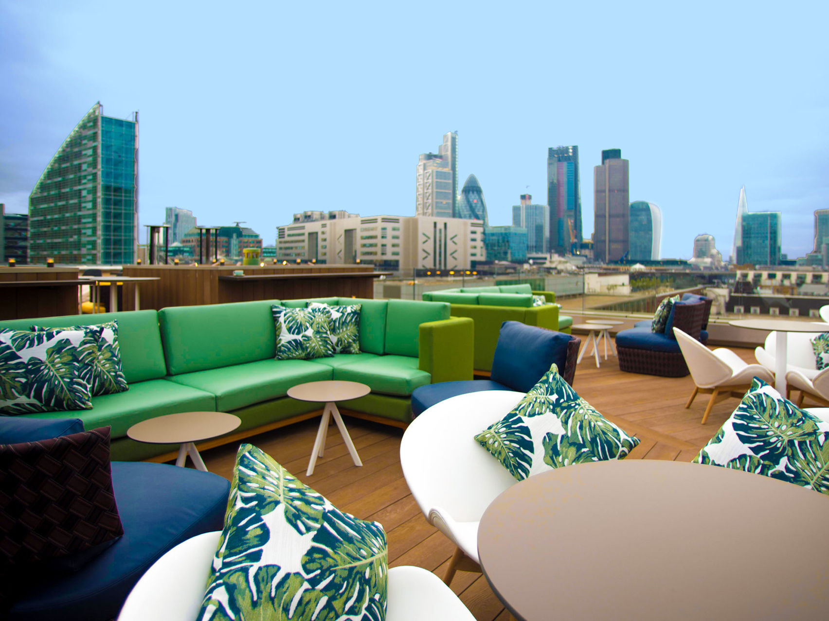 Montcalm Hotel London Finsbury Square Montcalm Hotel London Finsbury Square