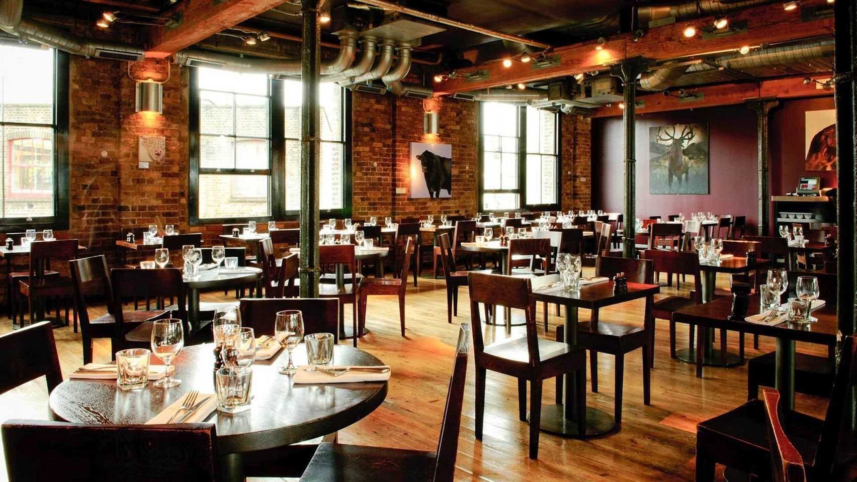 Smiths Of Smithfield Dining Room Smiths Of Smithfield Dining Room