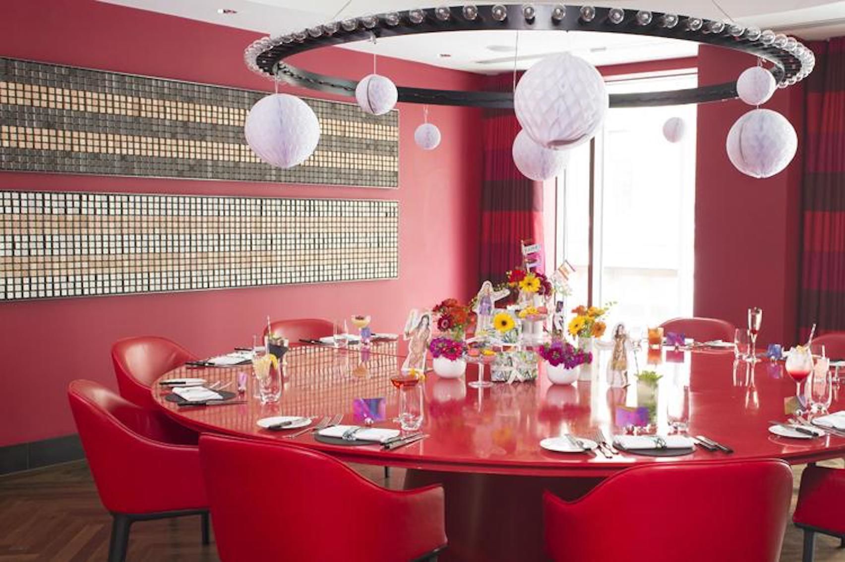 Book Kuryakin South Place Hotel Private Dining Rooms London Headbox Kuryakin South Place Hotel Private Dining Rooms