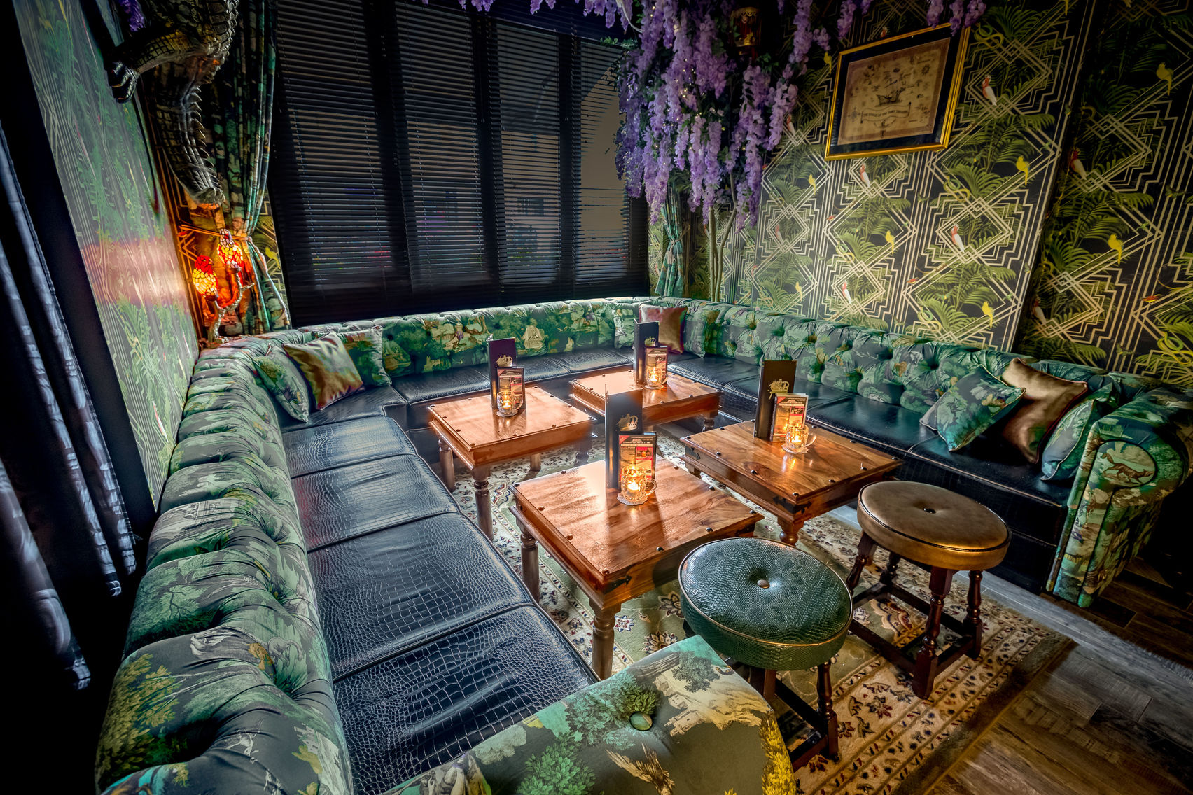 Book Whole Venue, London Cocktail Club Bristol (Bristol ) HeadBox