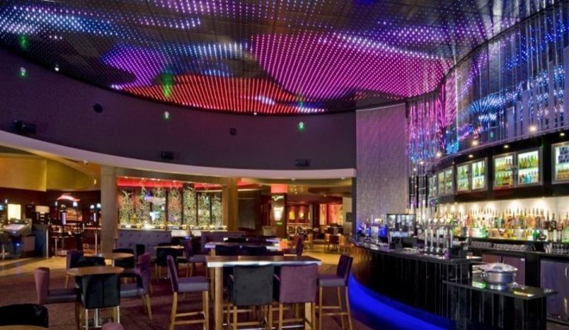 London casino group